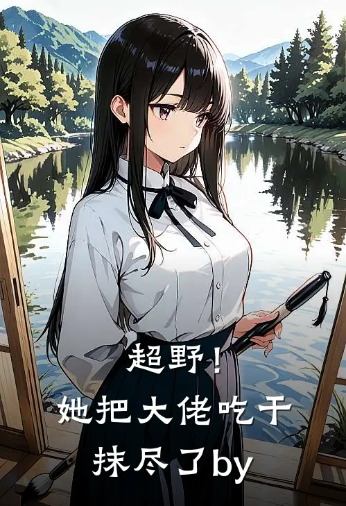 超野！她把大佬吃干抹尽了by