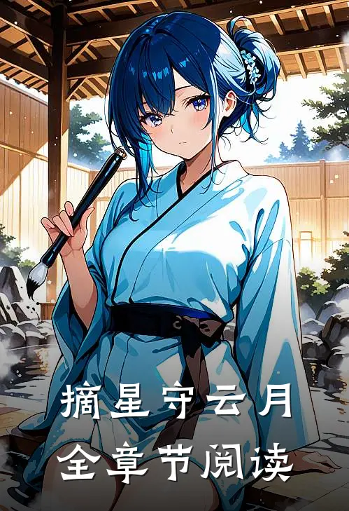 摘星守云月全章节阅读