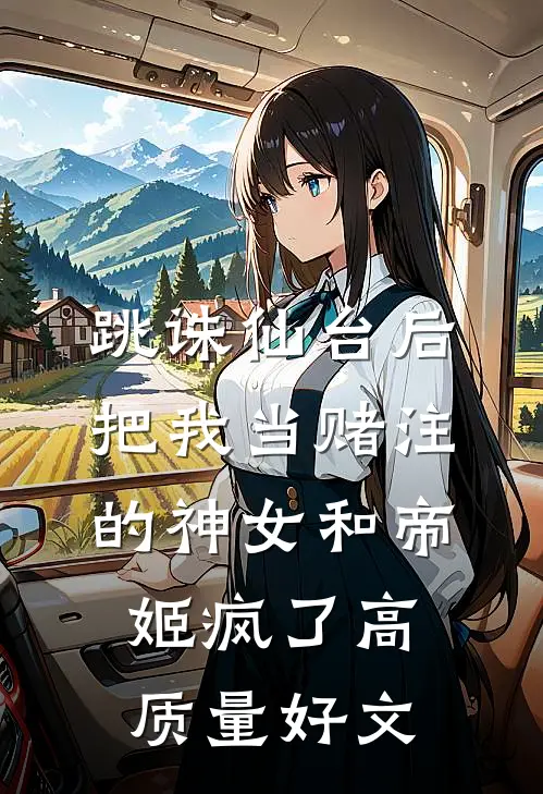 跳诛仙台后，把我当赌注的神女和帝姬疯了高质量好文