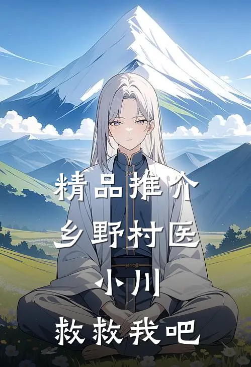 精品推介乡野村医，小川，救救我吧