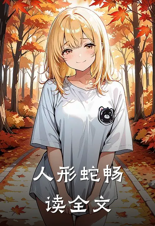 人形蛇畅读全文