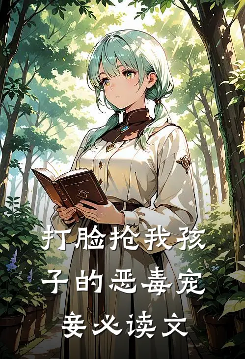 打脸抢我孩子的恶毒宠妾必读文