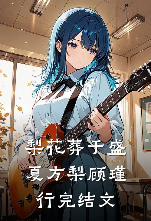 梨花葬于盛夏方梨顾瑾行完结文