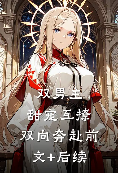 双男主：甜宠互撩，双向奔赴前文+后续