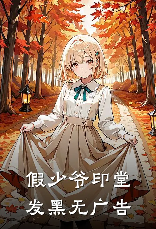 假少爷印堂发黑无广告