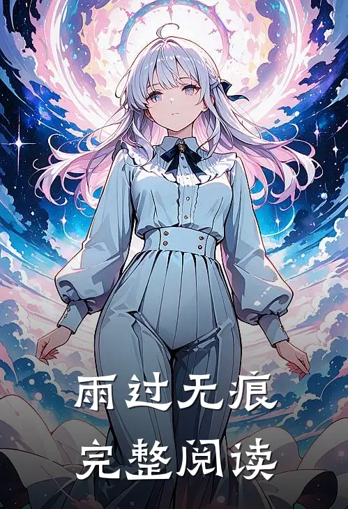 雨过无痕完整阅读