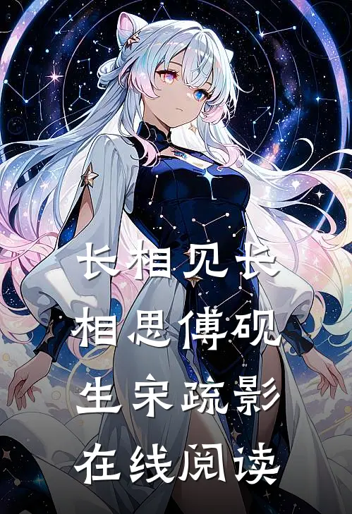 长相见长相思傅砚生宋疏影在线阅读