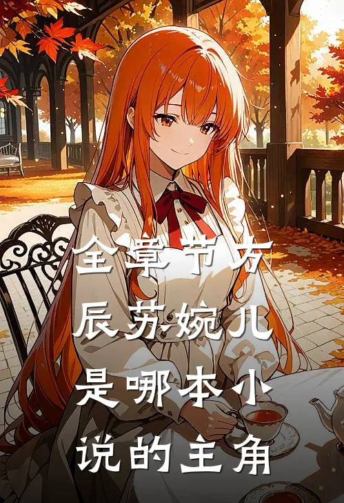 全章节方辰苏婉儿是哪本小说的主角
