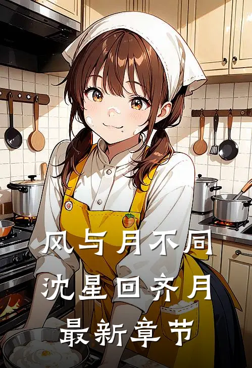 风与月不同沈星回齐月最新章节