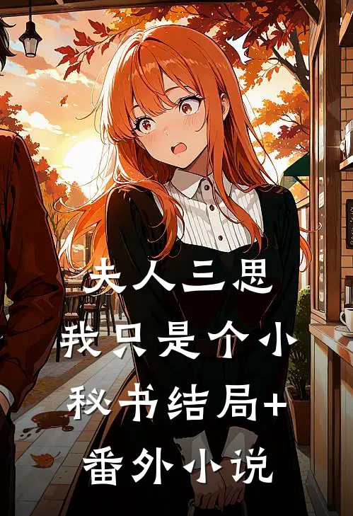 夫人三思，我只是个小秘书结局+番外小说