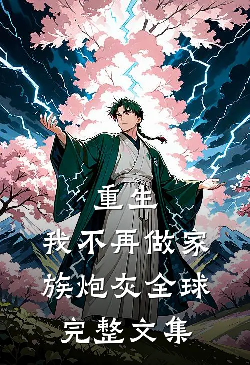 重生：我不再做家族炮灰全球完整文集