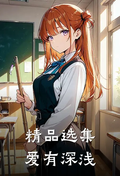 精品选集爱有深浅