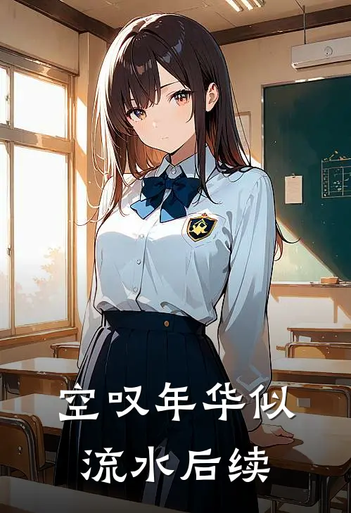 空叹年华似流水后续