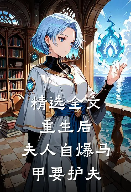 精选全文重生后，夫人自爆马甲要护夫