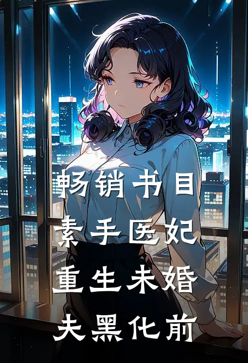 畅销书目素手医妃：重生未婚夫黑化前