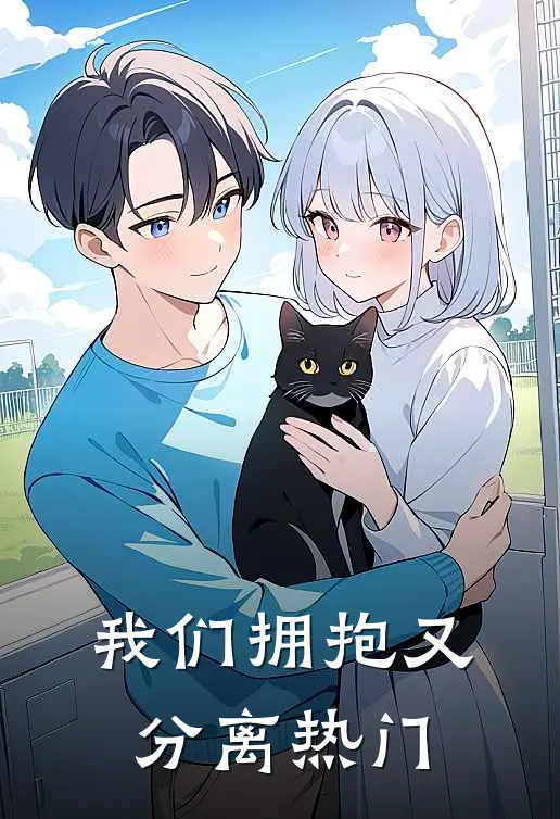 我们拥抱又分离热门