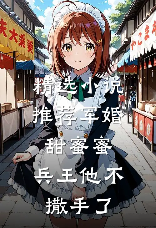 精选小说推荐军婚甜蜜蜜，兵王他不撒手了
