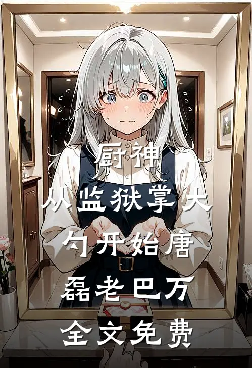 厨神：从监狱掌大勺开始唐磊老巴万全文免费