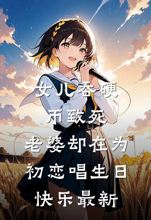 女儿吞硬币致死，老婆却在为初恋唱生日快乐最新
