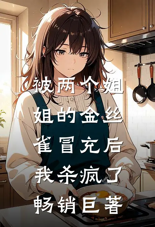 被两个姐姐的金丝雀冒充后，我杀疯了畅销巨著
