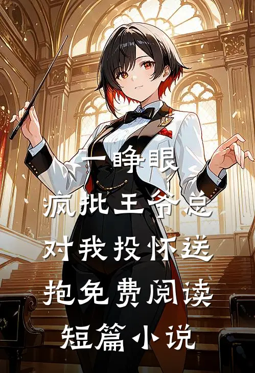 一睁眼,疯批王爷总对我投怀送抱免费阅读短篇小说