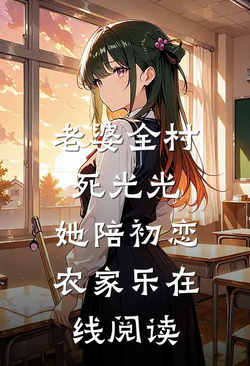 老婆全村死光光，她陪初恋农家乐在线阅读