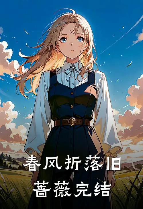 春风折落旧蔷薇完结
