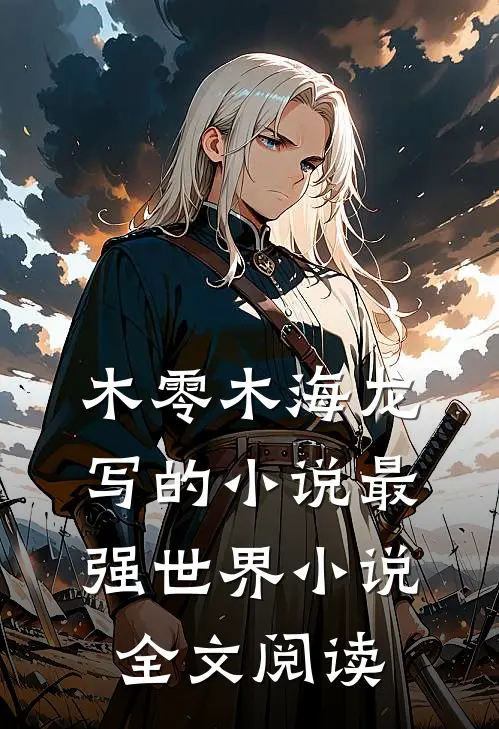 木零木海龙写的小说最强世界小说全文阅读