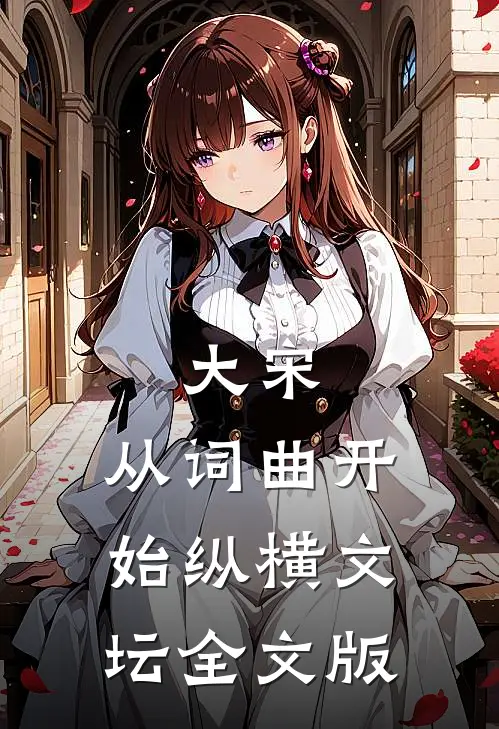 大宋：从词曲开始纵横文坛全文版
