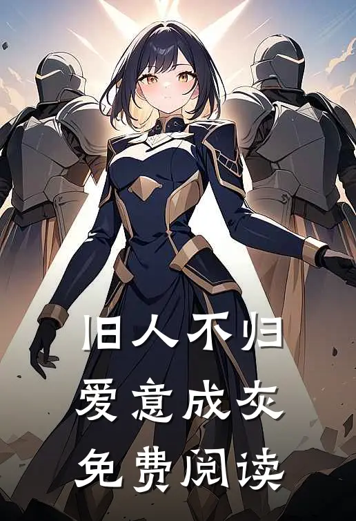 旧人不归，爱意成灰免费阅读