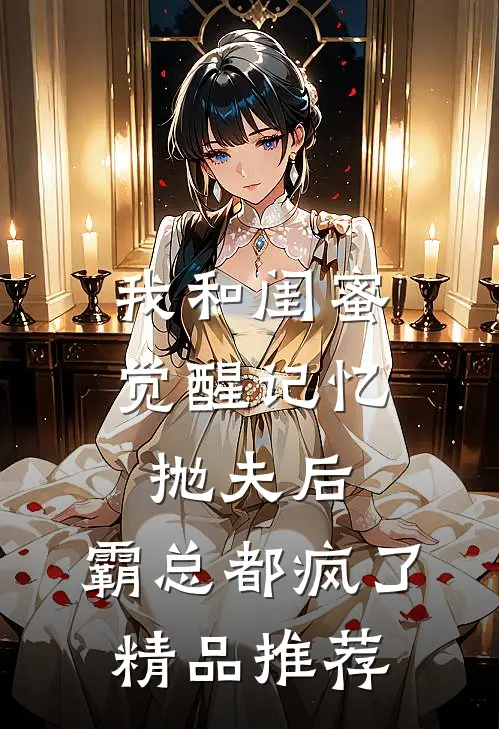 我和闺蜜觉醒记忆抛夫后，霸总都疯了精品推荐