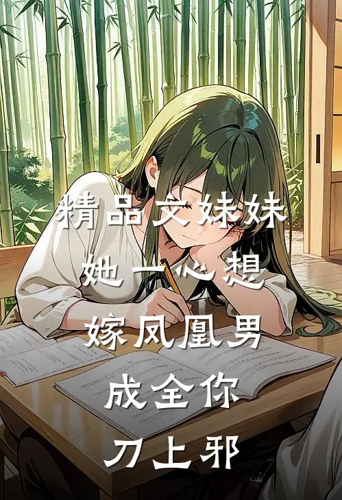 精品文妹妹她一心想嫁凤凰男,成全你 刀上邪