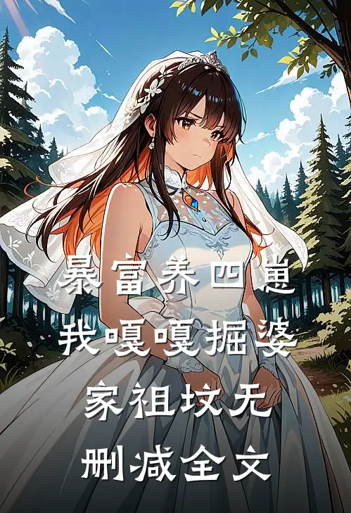 暴富养四崽，我嘎嘎掘婆家祖坟无删减全文