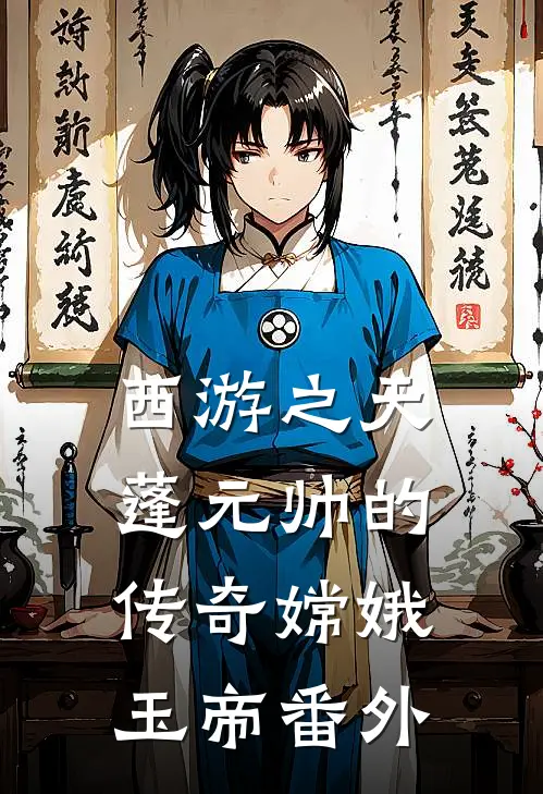 西游之天蓬元帅的传奇嫦娥玉帝 番外