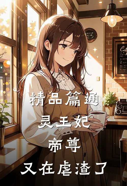 精品篇通灵王妃：帝尊，又在虐渣了