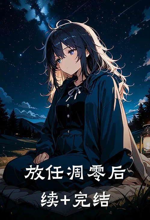 放任凋零后续+完结