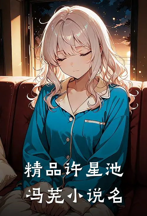 精品许星池冯芜小说名