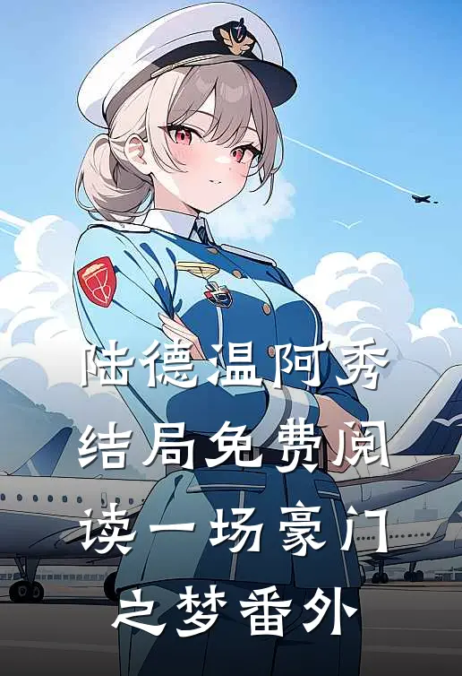 陆德温阿秀结局免费阅读一场豪门之梦番外