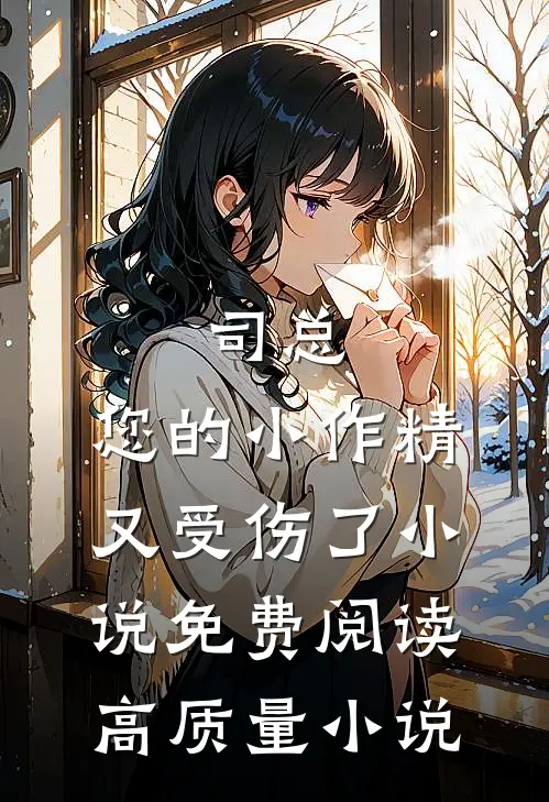 司总,您的小作精又受伤了小说免费阅读高质量小说
