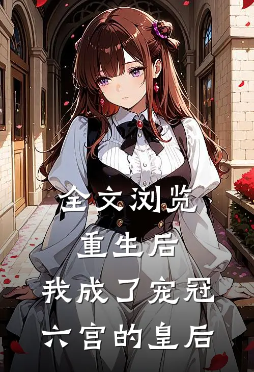 全文浏览重生后,我成了宠冠六宫的皇后