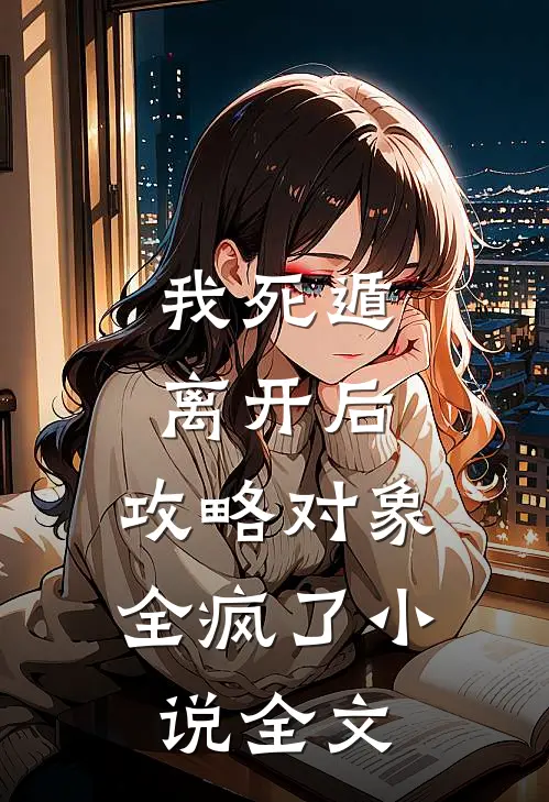 我死遁离开后，攻略对象全疯了小说全文