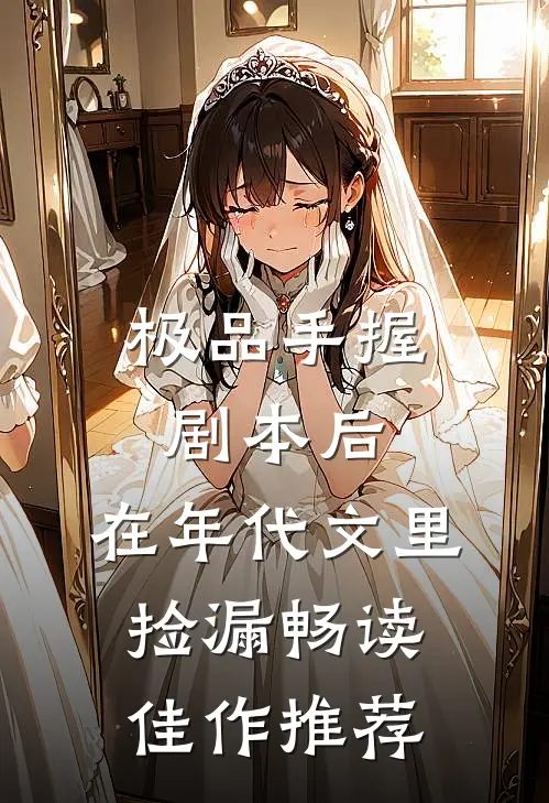极品手握剧本后，在年代文里捡漏畅读佳作推荐
