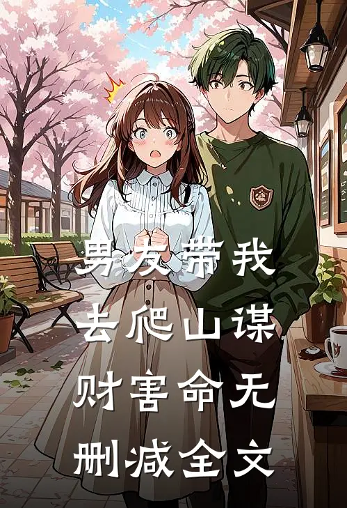 男友带我去爬山谋财害命无删减全文