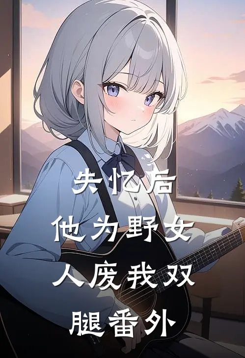 失忆后，他为野女人废我双腿 番外