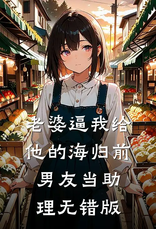 老婆逼我给他的海归前男友当助理无错版