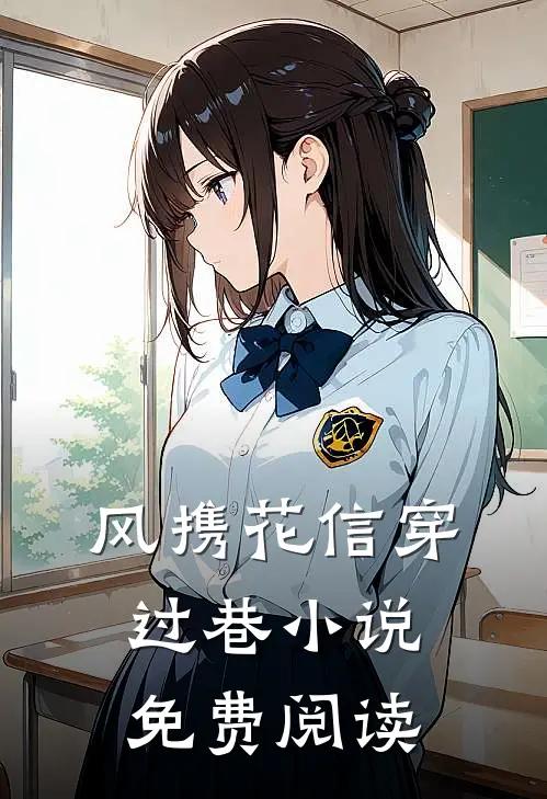 风携花信穿过巷小说免费阅读