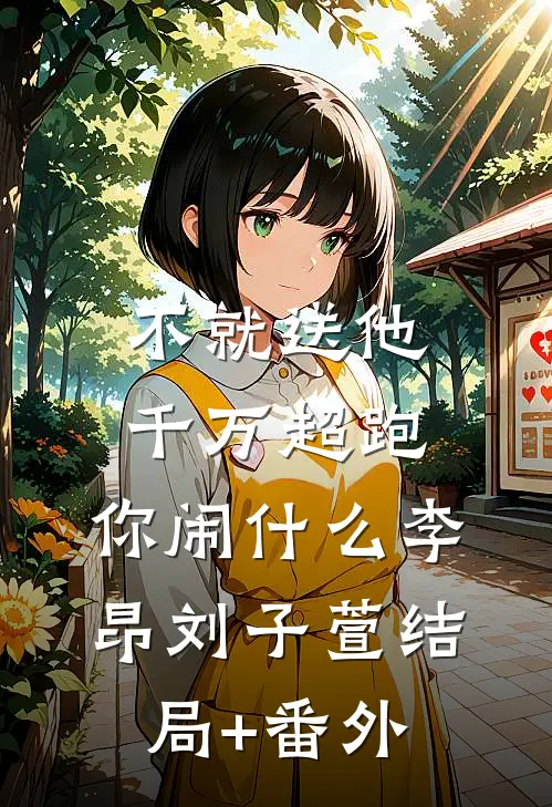 不就送他千万超跑，你闹什么李昂刘子萱结局+番外