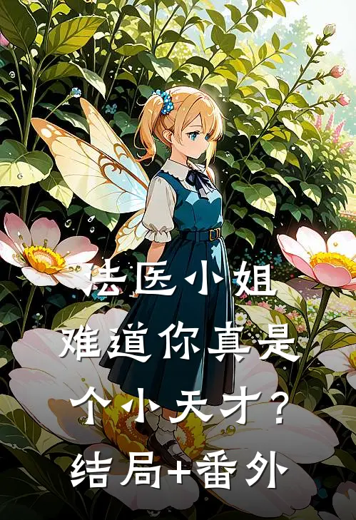 法医小姐，难道你真是个小天才？结局+番外