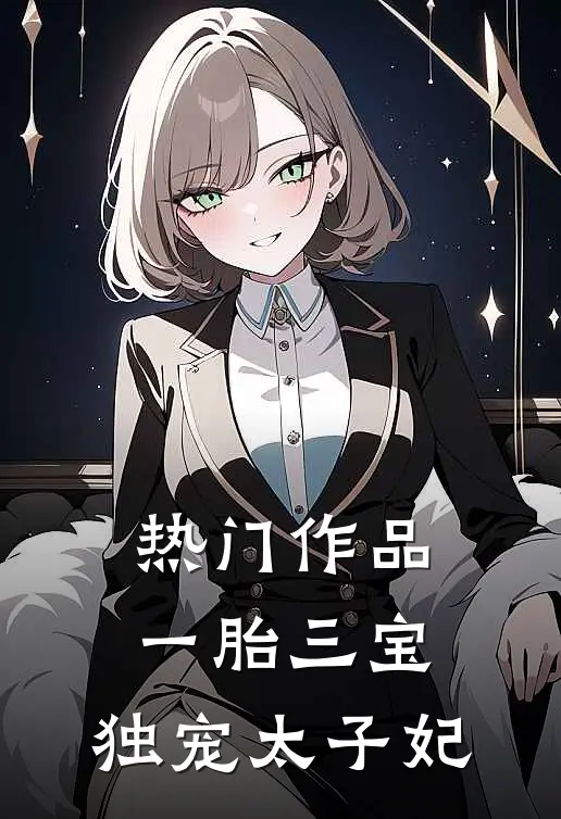 热门作品一胎三宝：独宠太子妃