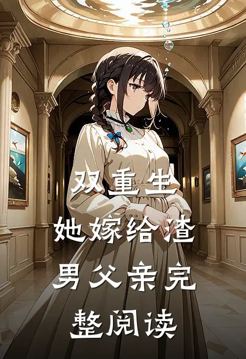 双重生：她嫁给渣男父亲完整阅读